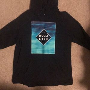 Hollister Hoodie
